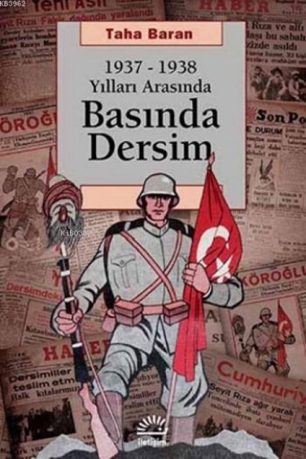 Basinda Dersim - Taha Baran