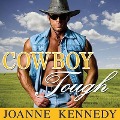 Cover-Bild zum Titel 'Cowboy Tough Lib/E' von 'Joanne Kennedy'