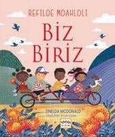 Biz Biriz - Refiloe Moahloli