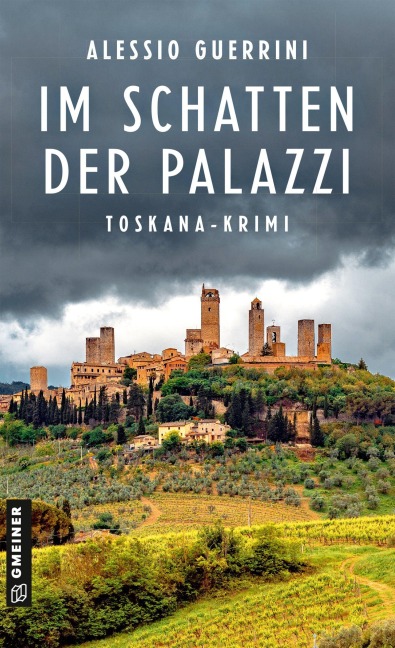 Im Schatten der Palazzi - Alessio Guerrini