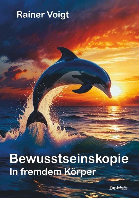 Bewusstseinskopie - Rainer Voigt
