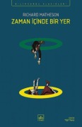 Cover-Bild zum Titel 'Zaman Icinde Bir Yer' von 'Richard Matheson'