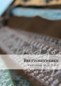 Cover-Bild zum Titel 'Brettchenweben' von 'Lea Lauxen'