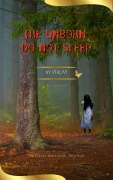Cover-Bild zum Titel 'The Unborn Do Not Sleep' von 'Viruvi'