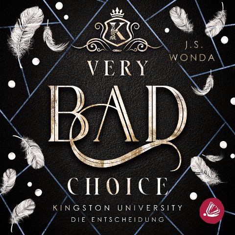 Very Bad Choice - J. S. Wonda