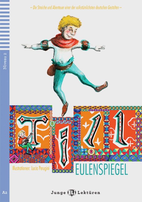 Till Eulenspiegel - 