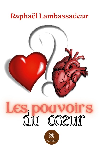 Les pouvoirs du coeur - Raphaël Lambassadeur