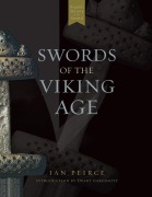 Cover-Bild zum Titel 'Swords of the Viking Age' von 'Ian Peirce, Ewart Oakeshott'