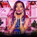 Cover-Bild zum Titel 'Daddy's House Lib/E' von 'Azarel'