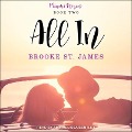 All in - Brooke St James