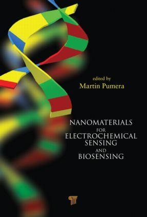 Nanomaterials for Electrochemical Sensing and Biosensing - 