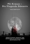 Phi Krasue - Die fliegende Dämonin - Dara Sereyvuth