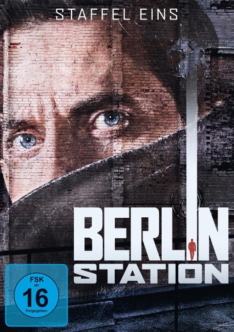 Berlin Station - Olen Steinhauer, Bradford Winters, Larry J. Cohen, Zach Craley, Seth Resnik