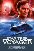 Cover-Bild zum Titel 'Star Trek - Voyager 10' von 'Kirsten Beyer'