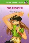 Cover-Bild zum Titel 'Pop Prensesi' von 'Cathy Hopkins'