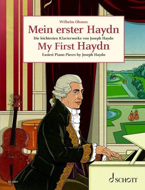 Mein erster Haydn - Joseph Haydn