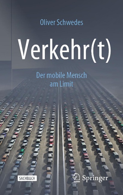 Verkehr(t) - Oliver Schwedes