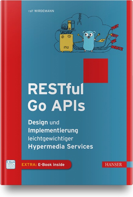 RESTful Go APIs - Ralf Wirdemann
