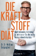 Cover-Bild zum Titel 'Die Kraftstoff-Diät' von 'Michael Despeghel'
