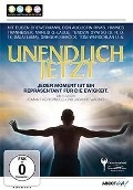 Cover-Bild zum Titel 'Unendlich Jetzt' von ''