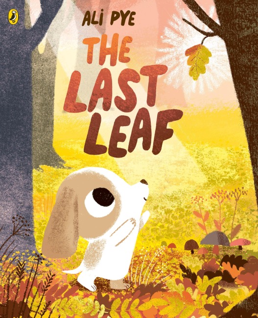 The Last Leaf - Ali Pye