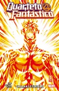 Cover-Bild zum Titel 'Quarteto Fantástico (2019) vol. 10' von 'Dan Slott'