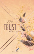 Cover-Bild zum Titel 'Trust her' von 'Sara Pepe'