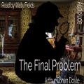 Cover-Bild zum Titel 'The Final Problem' von 'Arthur Conan Doyle'