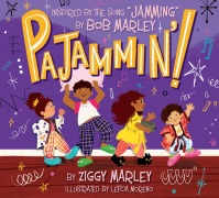 Cover-Bild zum Titel 'Pajammin'' von 'Ziggy Marley'