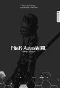 Cover-Bild zum Titel 'NieR:Automata Roman 03' von 'Yoko Taro, Jun Eikishima'