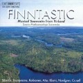 Finntastic - Various