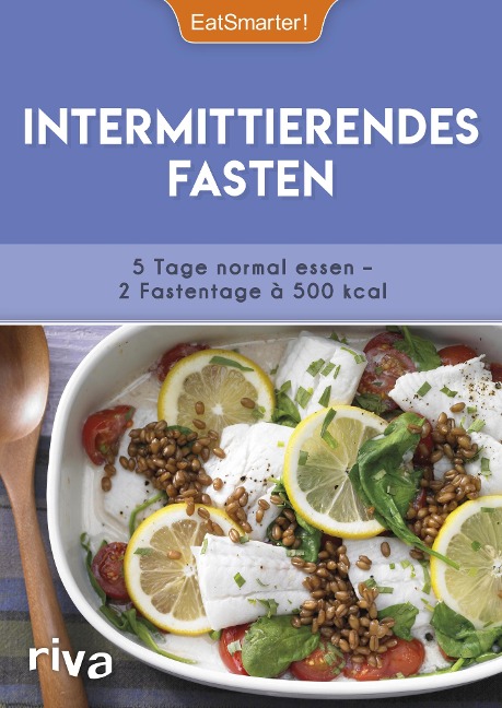 Intermittierendes Fasten - EatSmarter!