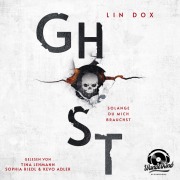 Cover-Bild zum Titel 'Ghost' von 'Lin Dox'