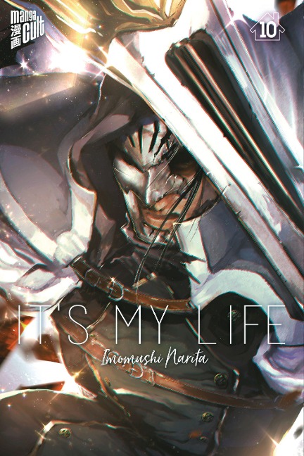 It's my Life 10 - Imomushi Narita