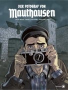 Cover-Bild zum Titel 'Der Fotograf von Mauthausen' von 'Salva Rubio'