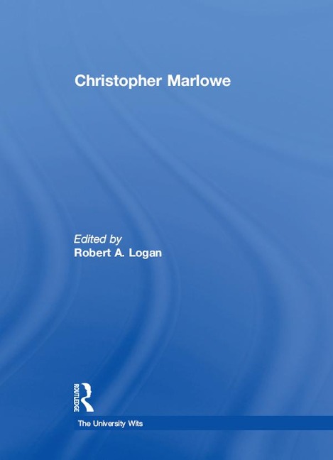 Christopher Marlowe - 
