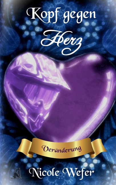 Kopf gegen Herz - Nicole Wefer