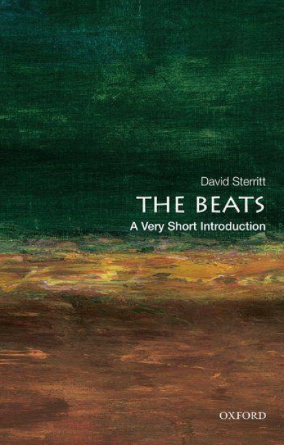 The Beats - David Sterritt