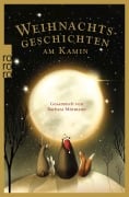 Cover-Bild zum Titel 'Weihnachtsgeschichten am Kamin 41' von ''
