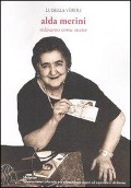 Cover-Bild zum Titel 'Alda Merini. Ridevamo come matte' von 'Luisella Veroli'