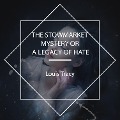 Cover-Bild zum Titel 'The Stowmarket Mystery or a Legacy of Hate' von 'Louis Tracy'