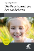 Cover-Bild zum Titel 'Die Psychoanalyse des Mädchens' von 'Inge Seiffge-Krenke'