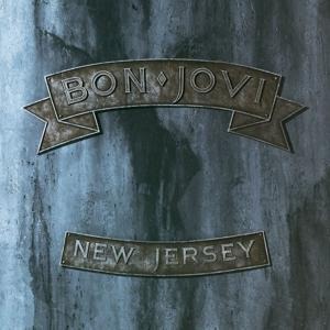 New Jersey (Standard Edition) - Bon Jovi