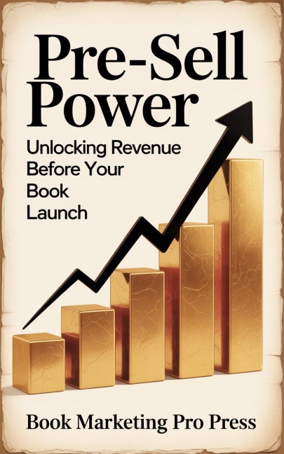 Pre-Sell Power - Book Marketing Pro Press