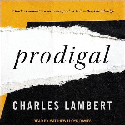 Prodigal Lib/E - Charles Lambert