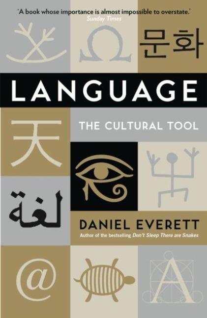 Language - Daniel Everett