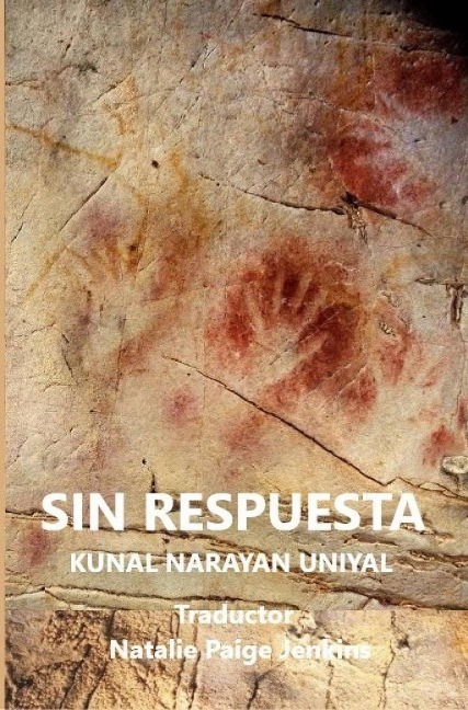 SIN RESPUESTA - Capt Kunal Narayan Uniyal