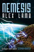 Cover-Bild zum Titel 'Nemesis' von 'Alex Lamb'