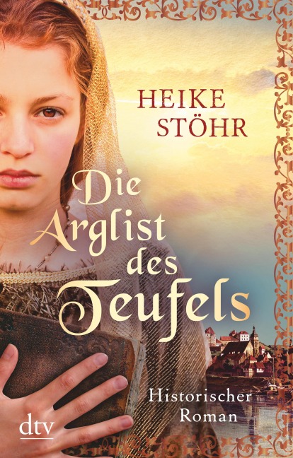 Die Arglist des Teufels - Heike Stöhr