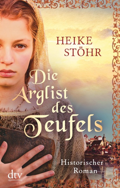 Die Arglist des Teufels - Heike Stöhr